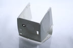 Solta Reliant Fraxel Laser Top Side Exterior Plastic Housing Cover Panel 0402623