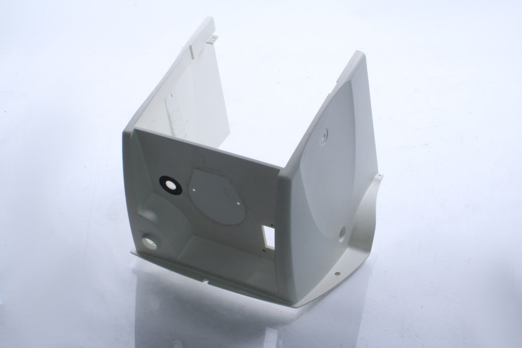 Solta Fraxel Reliant Laser Top/Side Exterior Plastic Housing Cover Panel 0402623