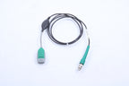 Thermage ThermaCool TC Radiofrequency Grounding Return Pad Cable TP-1 40791