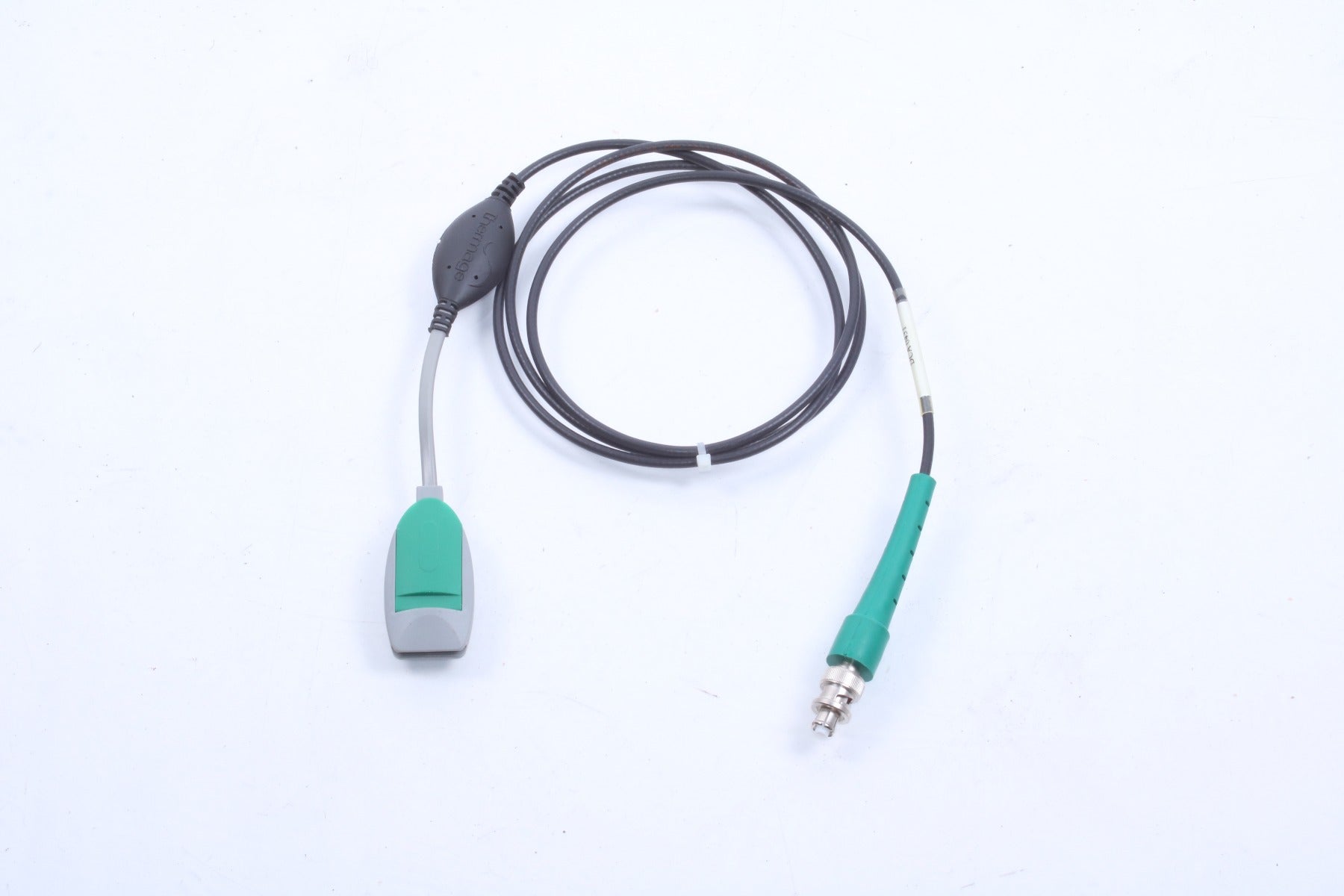 Thermage ThermaCool TC Radiofrequency Grounding Return Pad Cable TP-1 40791