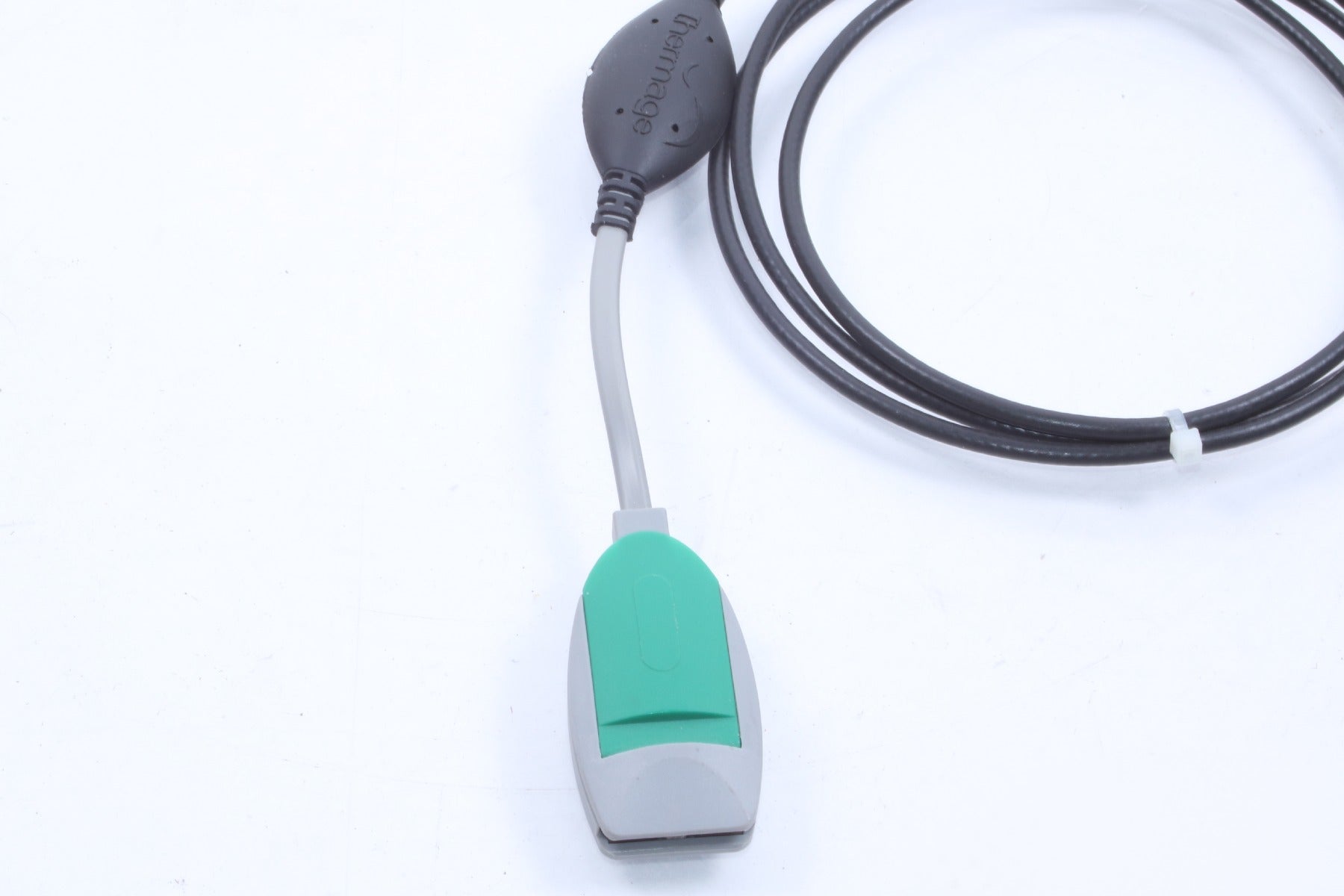 Thermage ThermaCool TC Radiofrequency Grounding Return Pad Cable TP-1 40791