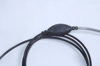 Thermage ThermaCool TC Radiofrequency Grounding Return Pad Cable TP-1 40791
