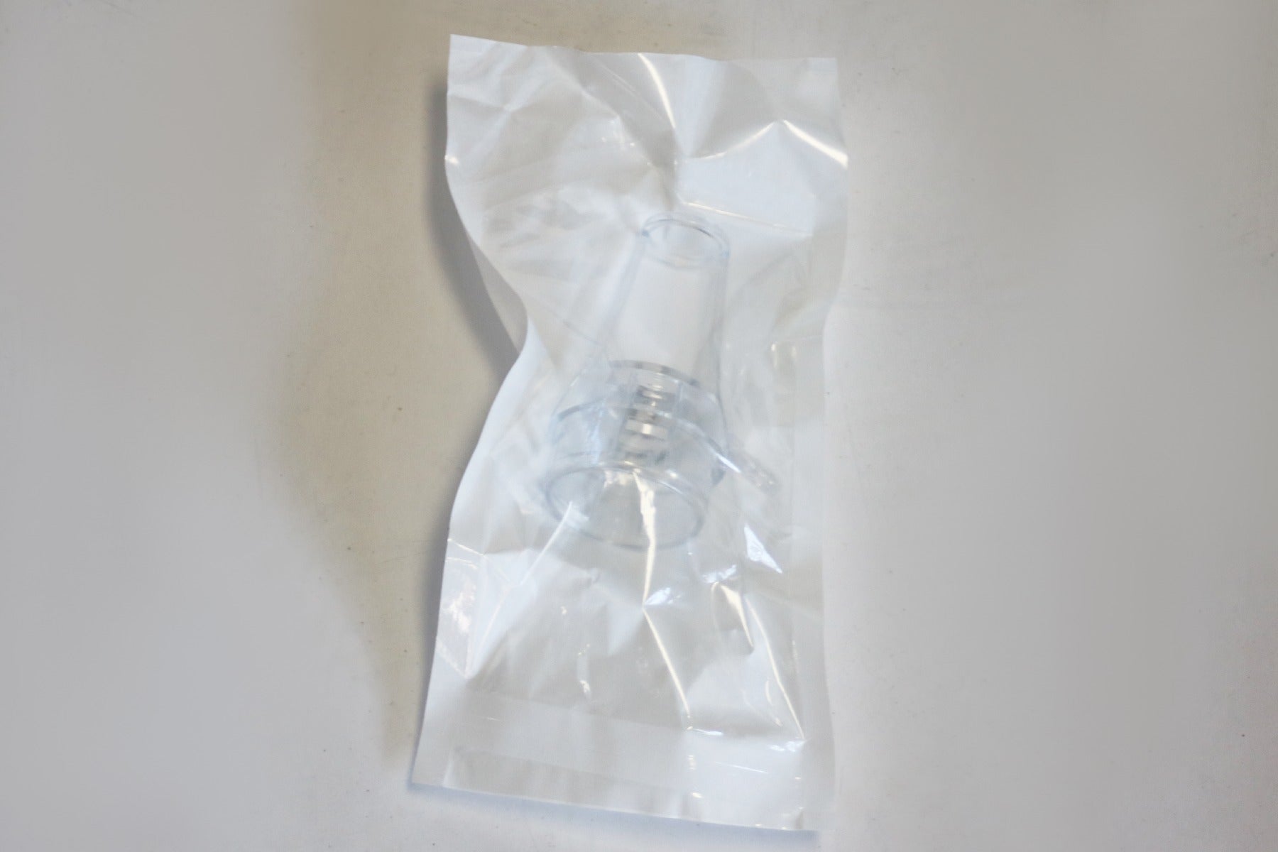 Lumenis DeepFX Microscanner Disposable Distance Gauge Tip Standoff KT-1005870