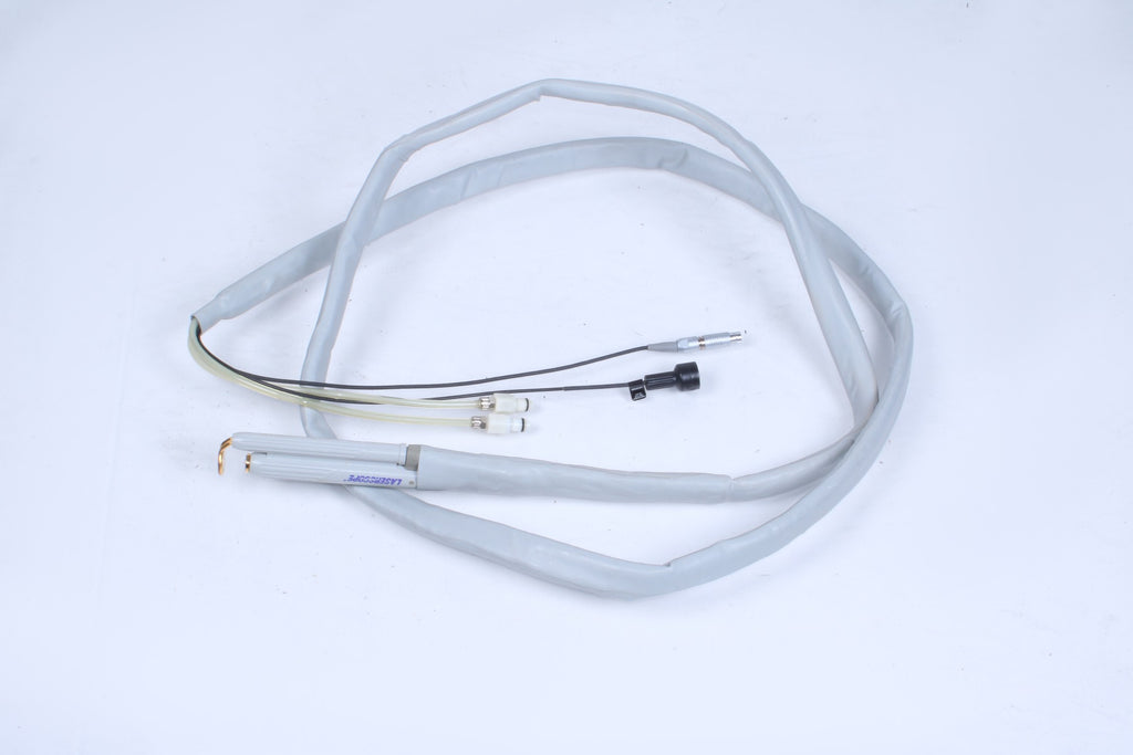 LaserScope Lyra Gemini Aura VersaStat i Laser Fiber Handpiece 0010-8860 PARTS UNIT
