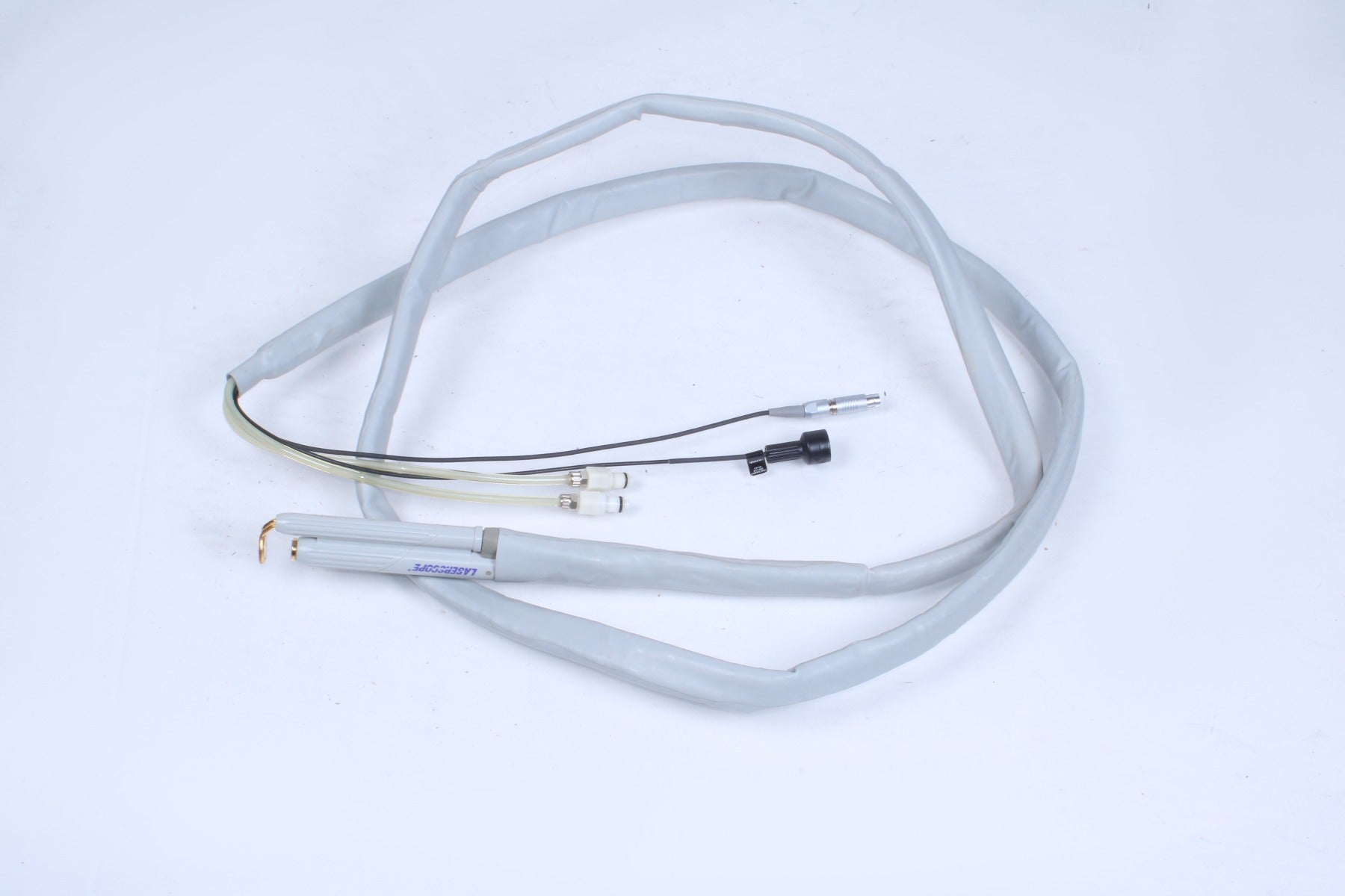 LaserScope Lyra Gemini Aura VersaStat i Laser Fiber Handpiece 0010-8860 PARTS UNIT
