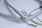 LaserScope Lyra Gemini Aura VersaStat i Laser Fiber Handpiece 0010-8860 PARTS UNIT