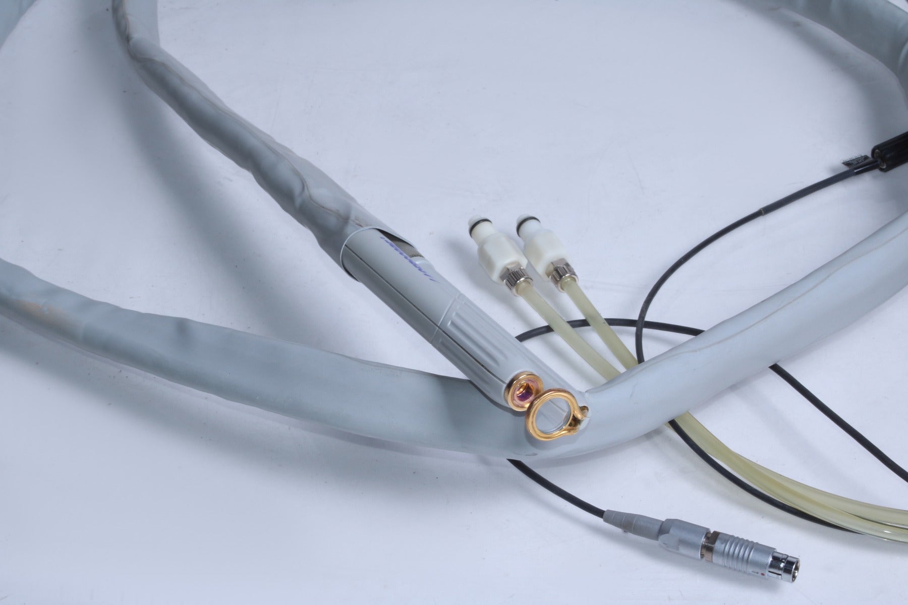 LaserScope Lyra Gemini Aura VersaStat i Laser Fiber Handpiece 0010-8860 PARTS UNIT