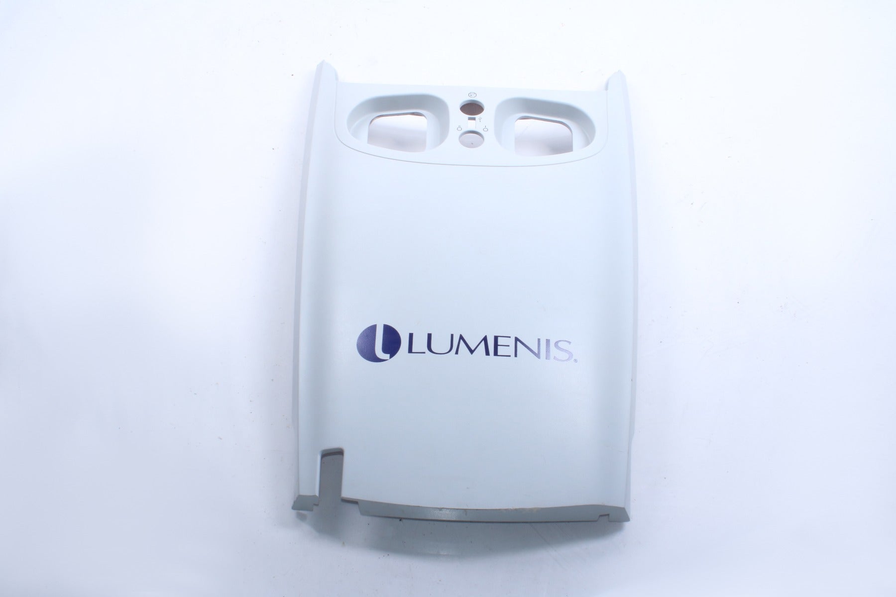 Lumenis LightSheer Duet Hair Removal Laser Front Cover Housing Panel 500611401