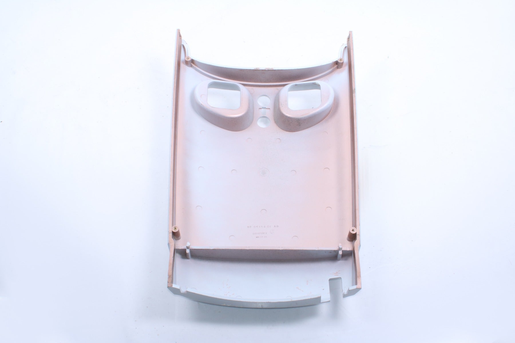 Lumenis LightSheer Duet Hair Removal Laser Front Cover Housing Panel 500611401