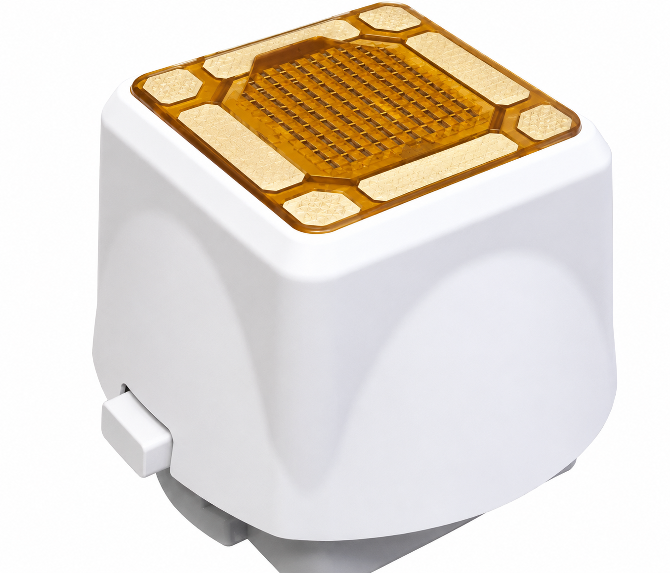 Luvo Darwin Fractional RF Tips 100-Pin 10058-00