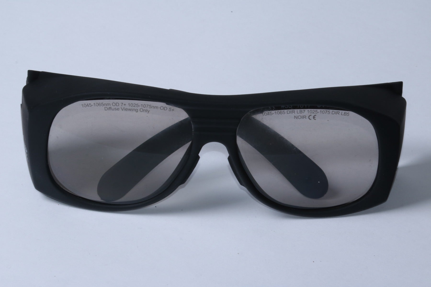 Cynosure SculpSure Submental Laser Safety Eyewear Glasses 1064 nm 1025-1075