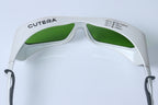 Cutera Xeo NdYAG Alexandrite Laser Operator Eyewear 755 1064 Safety Glasses