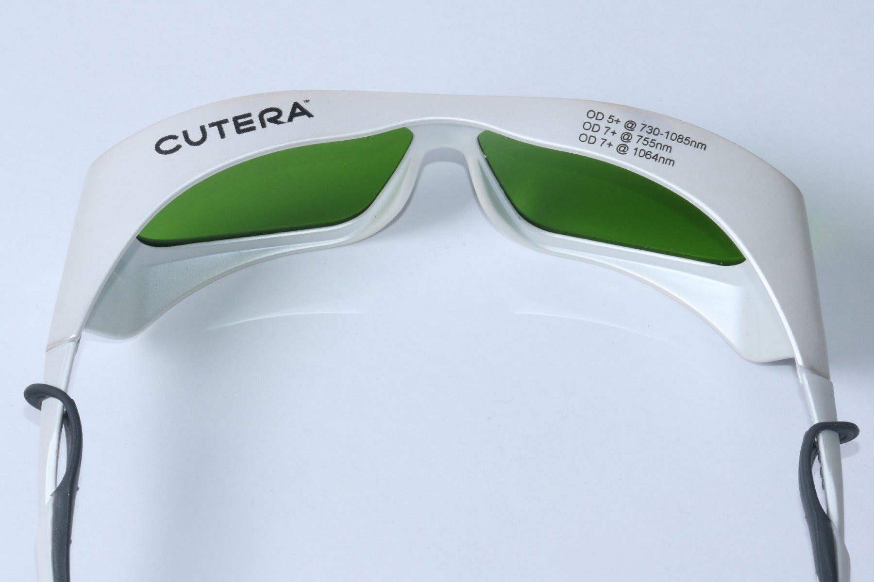 Cutera Xeo NdYAG Alexandrite Laser Operator Eyewear 755 1064 Safety Glasses