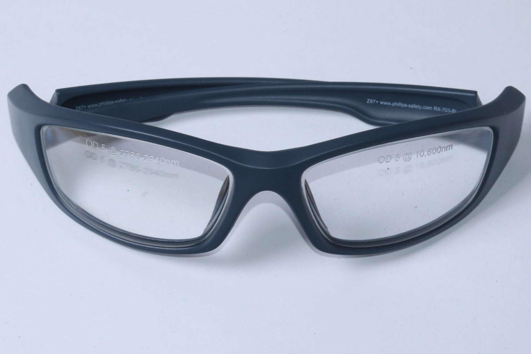 Ellman Sandstone Erbium CO2 Apex Laser Operator Eyewear 2780 2940 Safety Glasses
