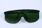 Cutera Xeo IPL Operator Eyewear Flash Safety Glasses D-166F CE 3 D1F GPT