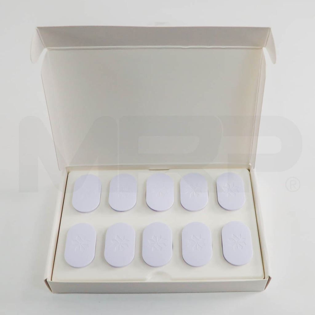 Zeltiq CoolSculpting Gel Trap Remote Open Box