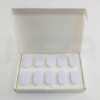 Zeltiq CoolSculpting Gel Trap Remote Open Box