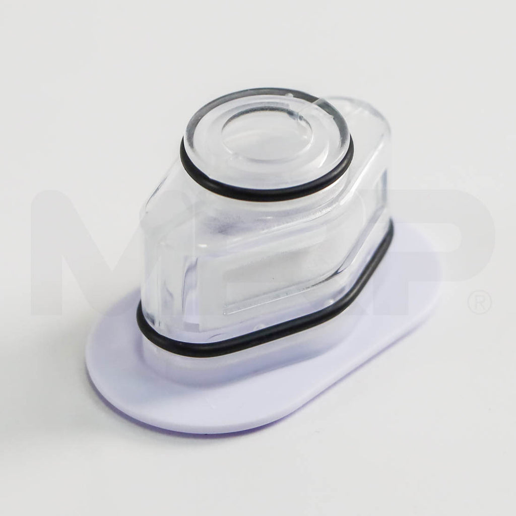 Zeltiq CoolSculpting Gel Trap Remote Piece Top