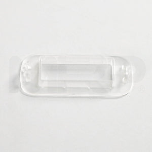 Lumenis Stellar IPL Large Handpiece Light Guide Plastic Bezel