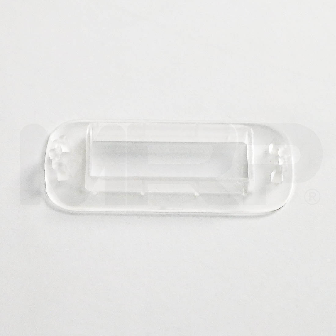 Lumenis Stellar IPL Large Handpiece Light Guide Plastic Bezel