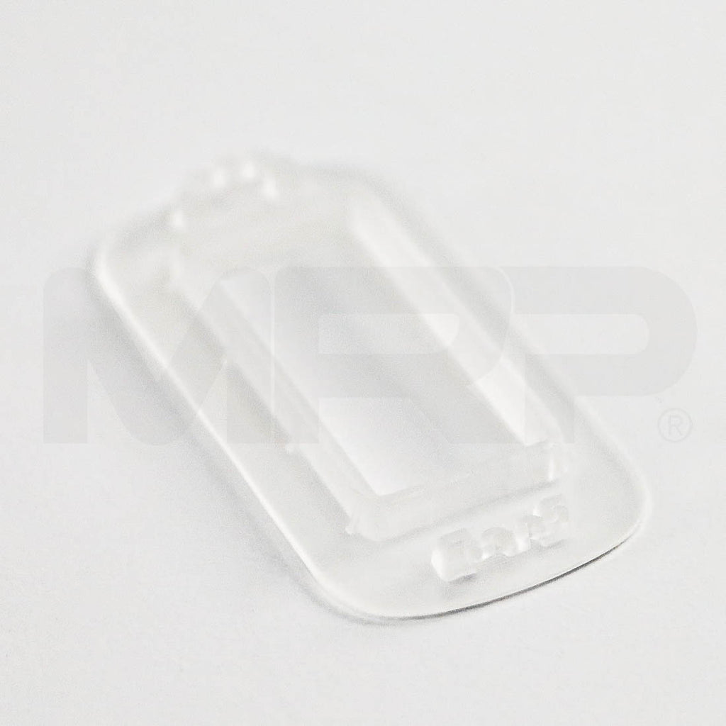 Lumenis Stellar IPL Large Handpiece Light Guide Plastic Bezel Top