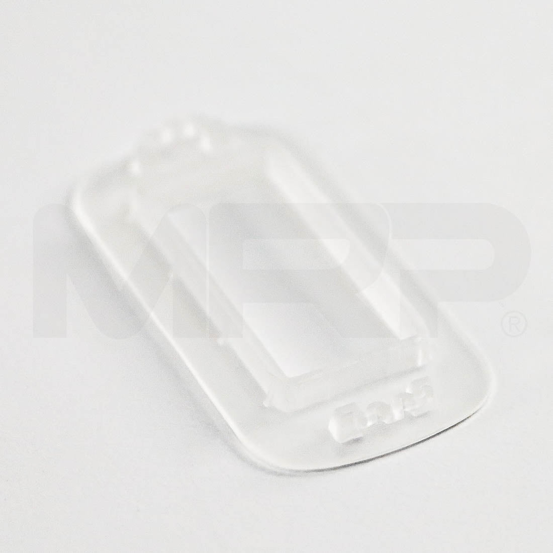 Lumenis Stellar IPL Large Handpiece Light Guide Plastic Bezel Top