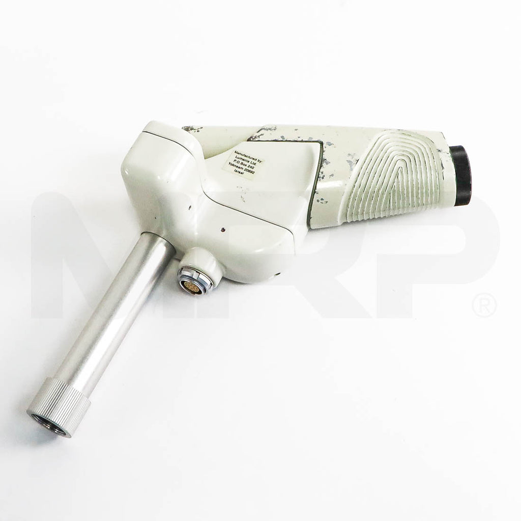 Lumenis Coherent UltraScan Encore CPG Scanner Handpiece Back