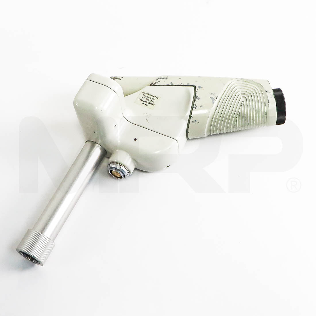 Lumenis Coherent UltraScan Encore CPG Scanner Handpiece Back