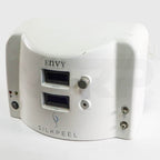Envy Medical Silkpeel Dermalinfusion Front Panel Case