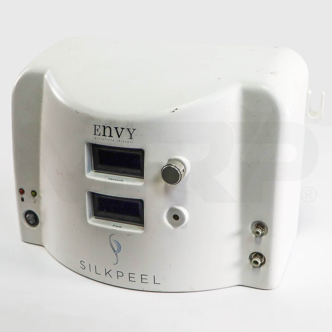 Envy Medical Silkpeel Dermalinfusion Front Panel Case