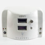 Envy Medical Silkpeel Dermalinfusion Front Panel Case Front