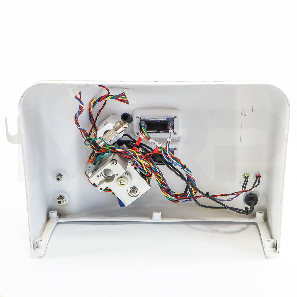 Envy Medical Silkpeel Dermalinfusion Front Panel Case Back