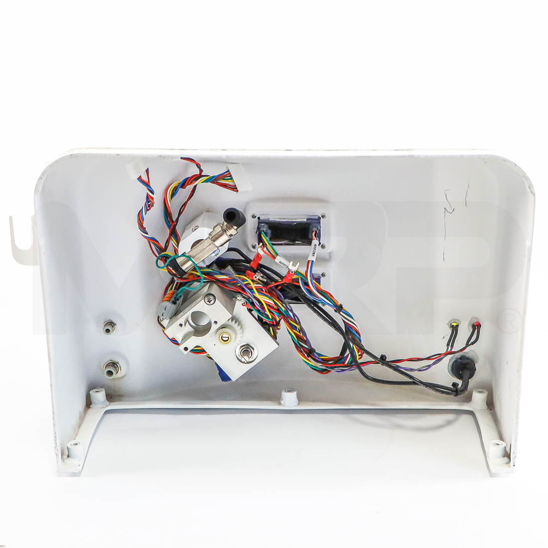 Envy Medical Silkpeel Dermalinfusion Front Panel Case Back