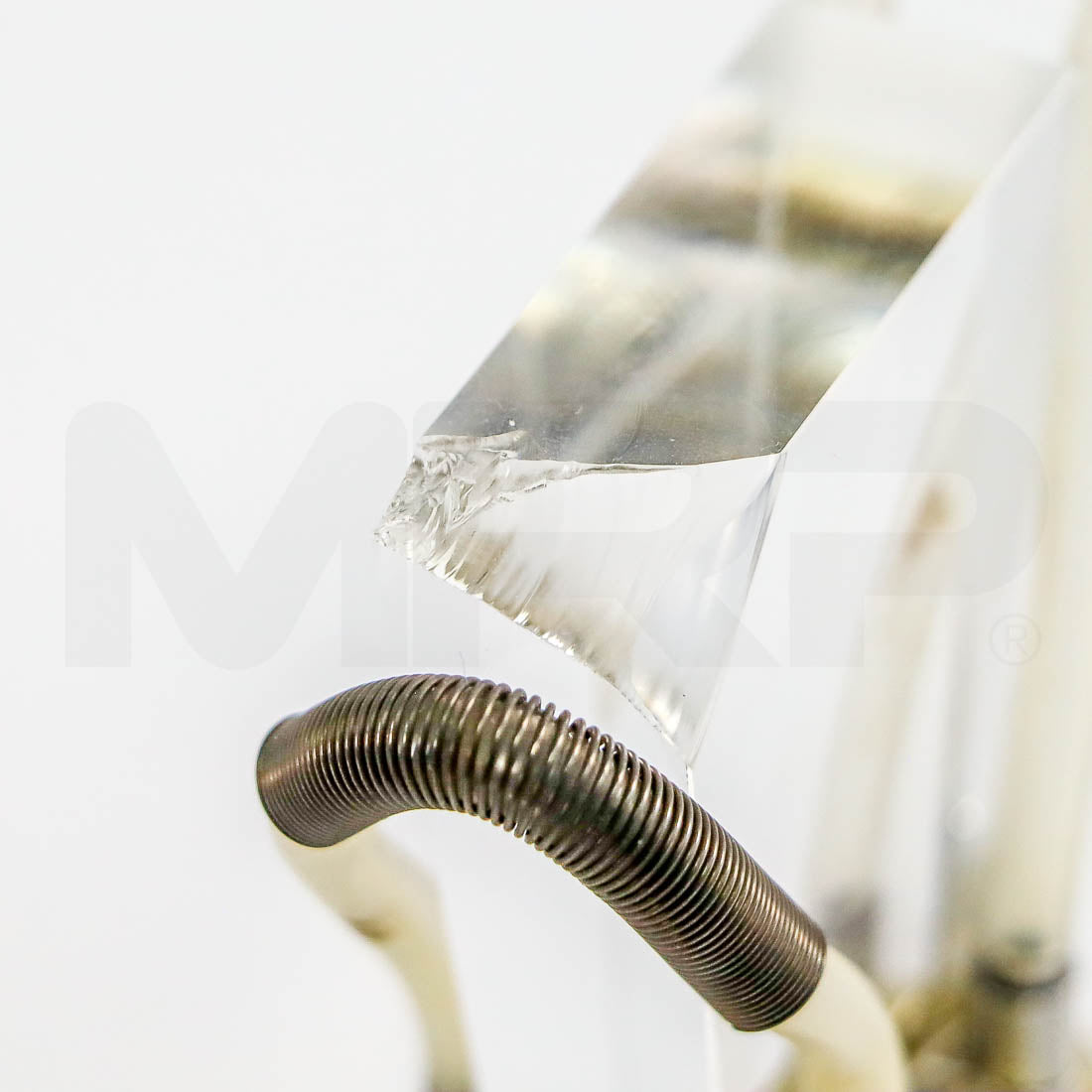 StarLux LuxYs/LuxRs Chill Tip Chipped