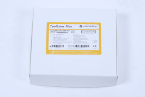 Zeltiq CoolSculpting CoolLiner Max CoolMax Cool Liner BRZ-LN1-08X-008 EXP 2021