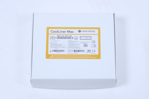 Zeltiq CoolSculpting CoolLiner Max BRZ-LN1-08X-008 EXP 2022 x8Pc