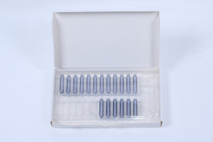 Zeltiq CoolSculpting CoolMini Gel Trap Cool Mini BRZ-GT1-02X-024 18Pack EXP 2019