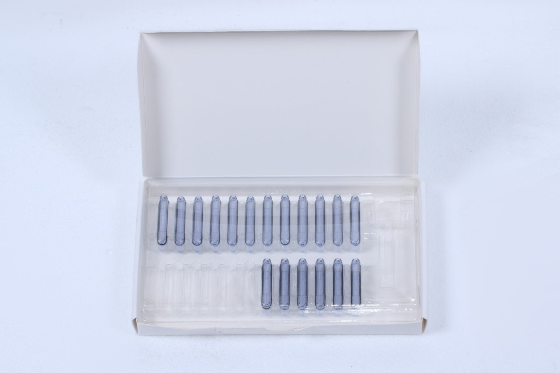 Zeltiq CoolSculpting CoolMini Gel Trap Cool Mini BRZ-GT1-02X-024 18Pack EXP 2019
