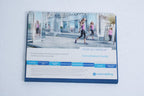 Zeltiq CoolSculpting Fear No Mirror Patient Consultation Guide Book 20011-B
