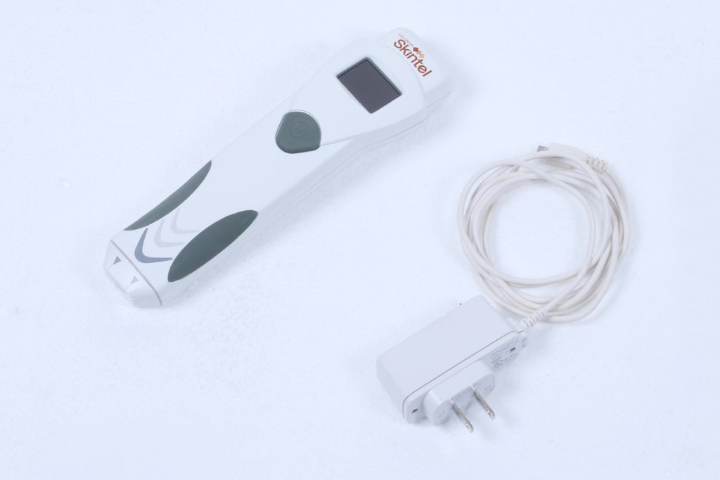 2015 Cynosure Palomar Skintel Laser Melanin Density Skin Type Reader NO PUCKS