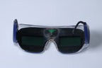 Glendale Cutera LightSpeed Flash IPL Operator Eyewear Safety Glasses UNTESTED