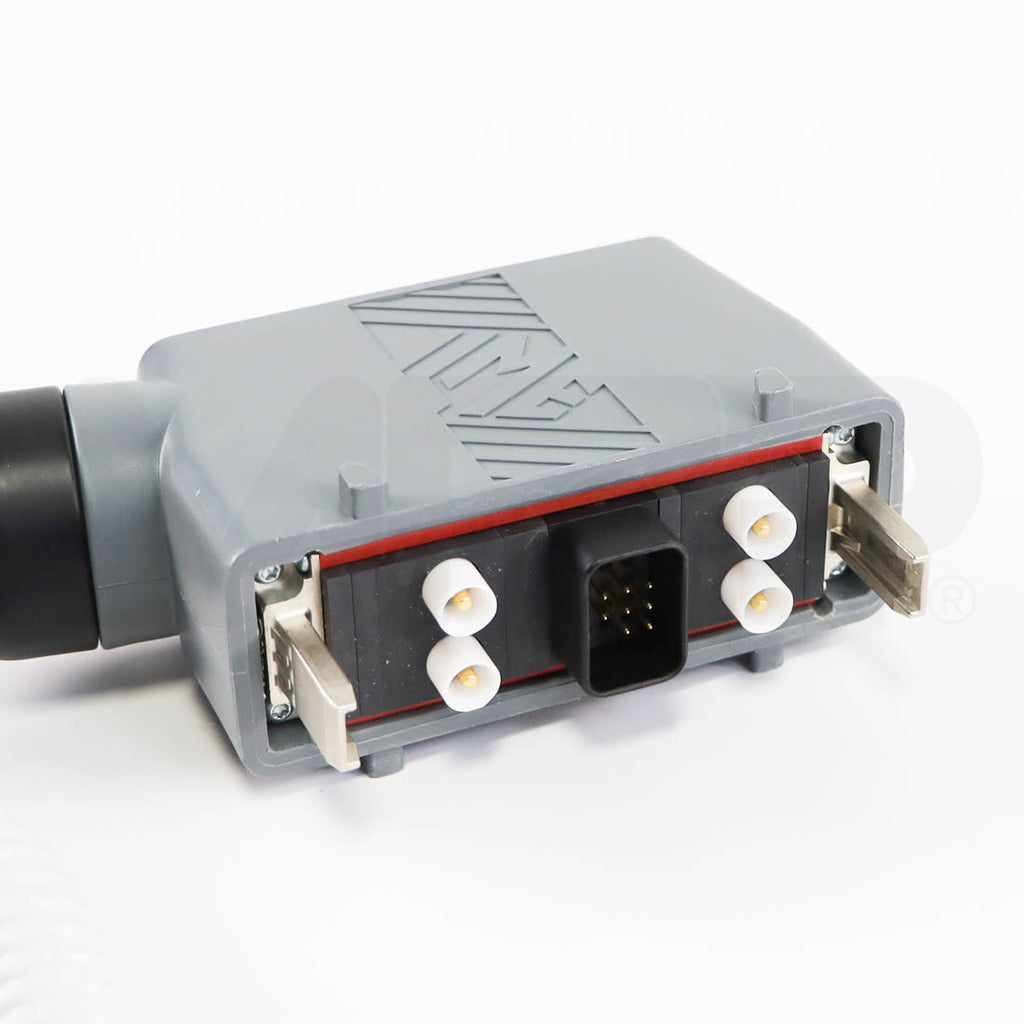 2019 BTL Emsculpt HIFEM Small Applicators Connectors