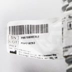 2019 BTL Emsculpt HIFEM Small Applicators Label #2