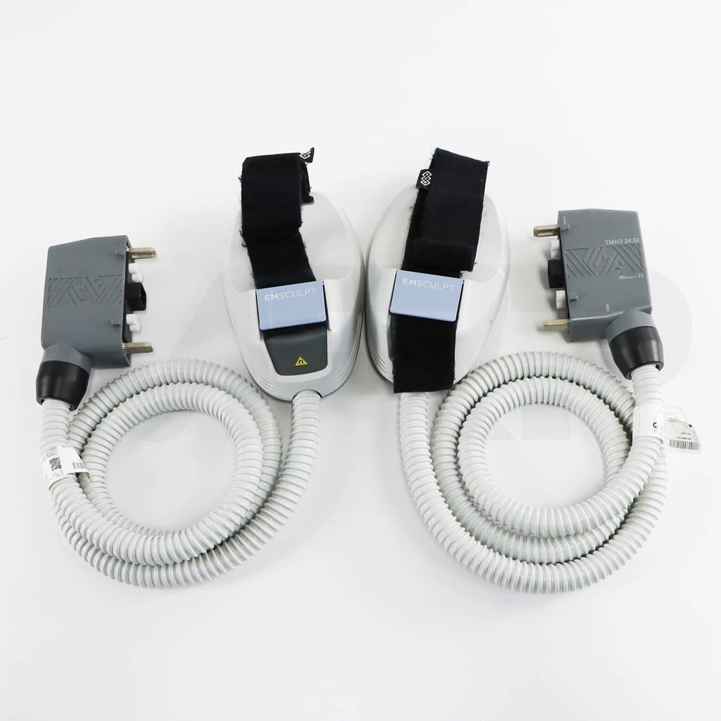 2019 BTL Emsculpt HIFEM Small Applicators