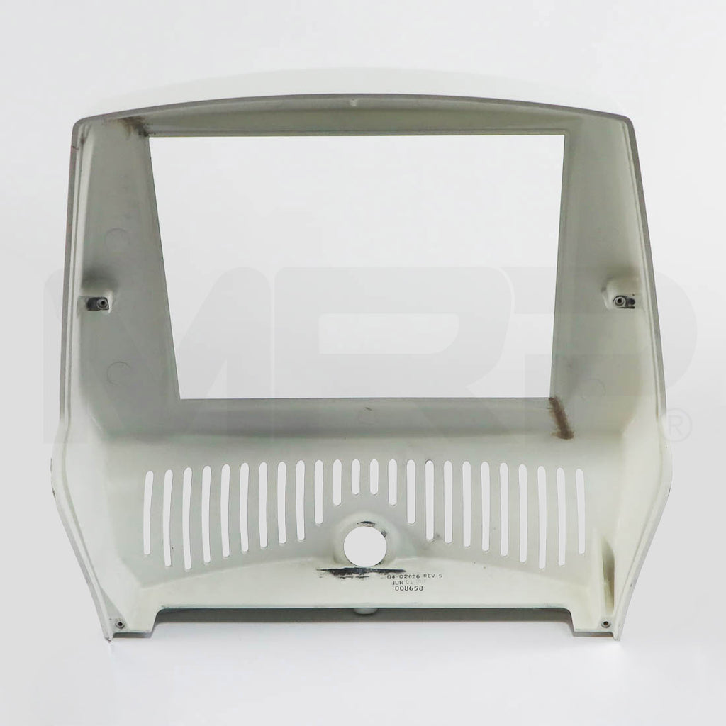 Solta Medical Reliant Front Housing Screen Bezel Panel Cover As-Is