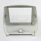 Solta Medical Reliant Front Housing Screen Bezel Panel Cover As-Is