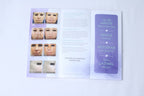 Cynosure Signs of Aging Laser Skin Resurfacing Patient Brochures 13 Pack 2015