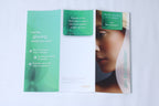Cynosure ICON Glowing Complexion IPL Skin Revitalization Patient Brochures (x25)