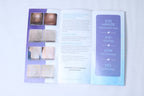 Cynosure Uncover Touchable Skin Laser Hair Removal Patient Brochures 56Pack 2015