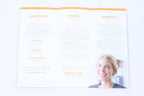 Cynosure 3 For Me Icon Laser IPL Wrinkle Sun Damage Vein Patient Brochures 25 Pack
